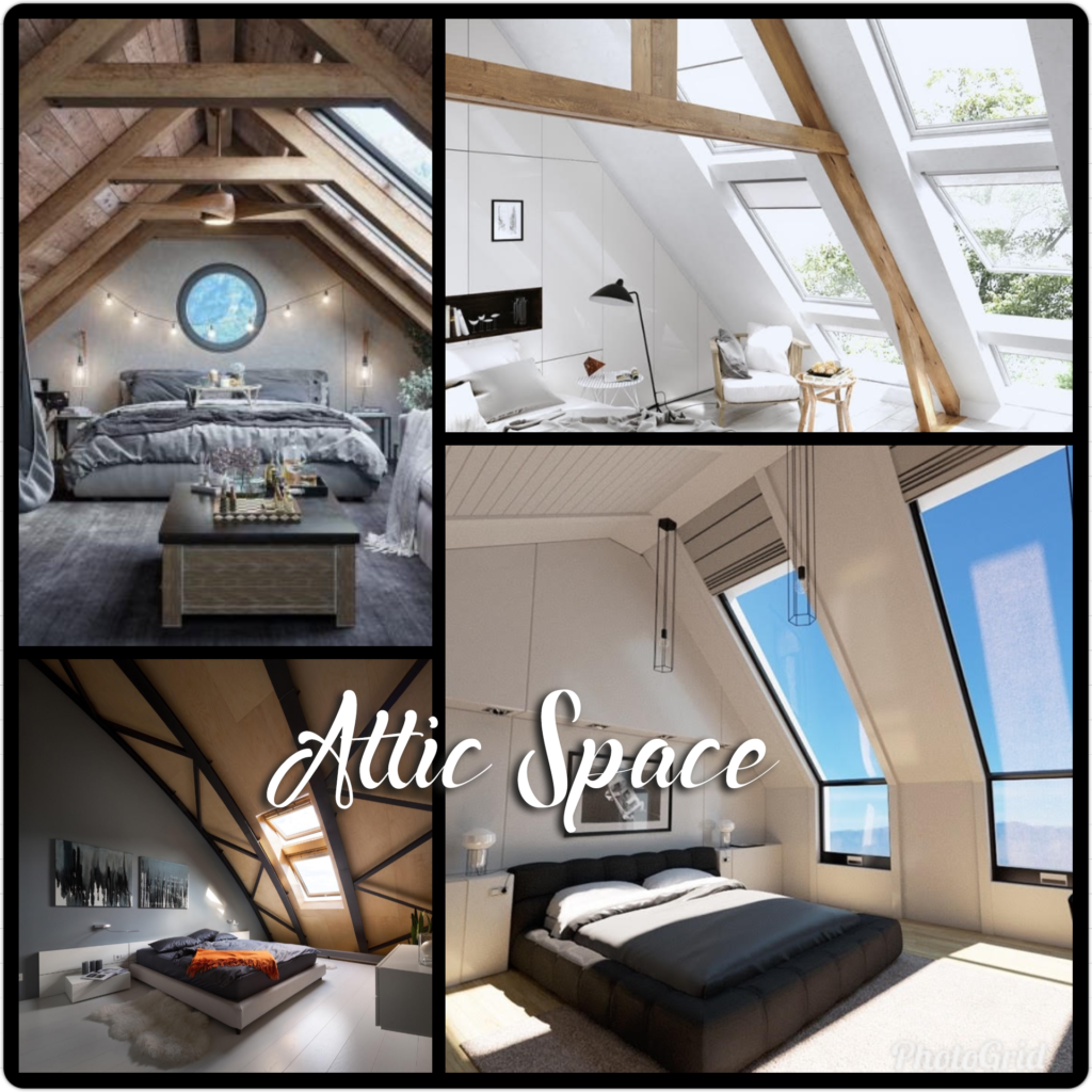 Attic Space