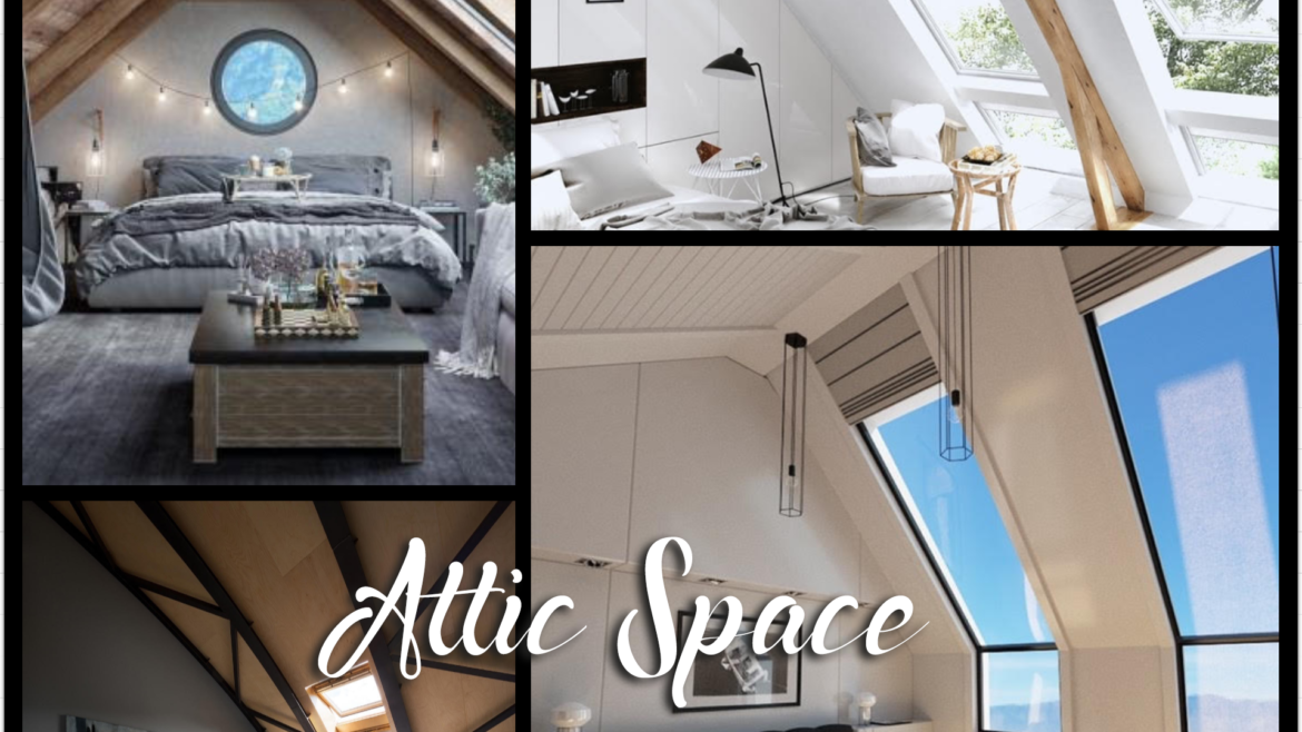 Attic Space