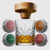 9 Pc Dublin Smoker set - Image 3