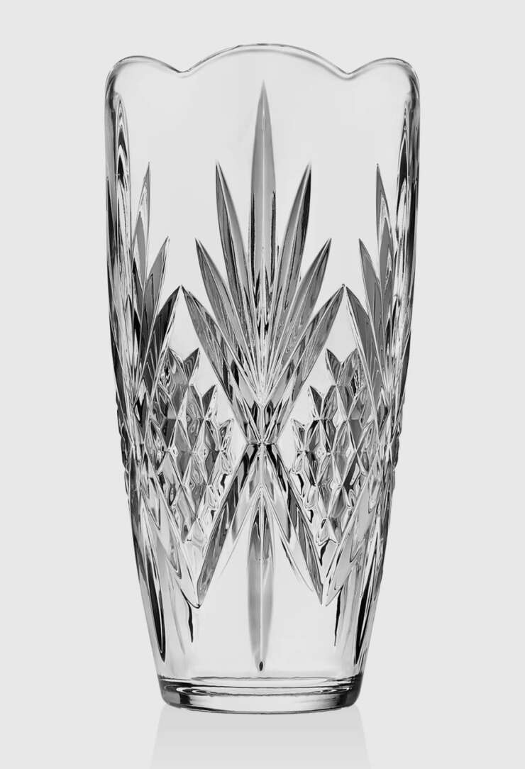 Dublin 12 Inch Vase - Image 2