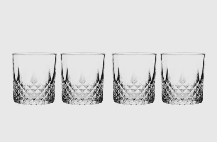Kronos Dof Set of 4
