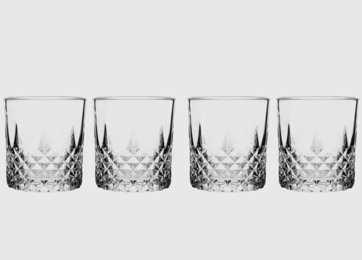 Kronos Dof Set of 4