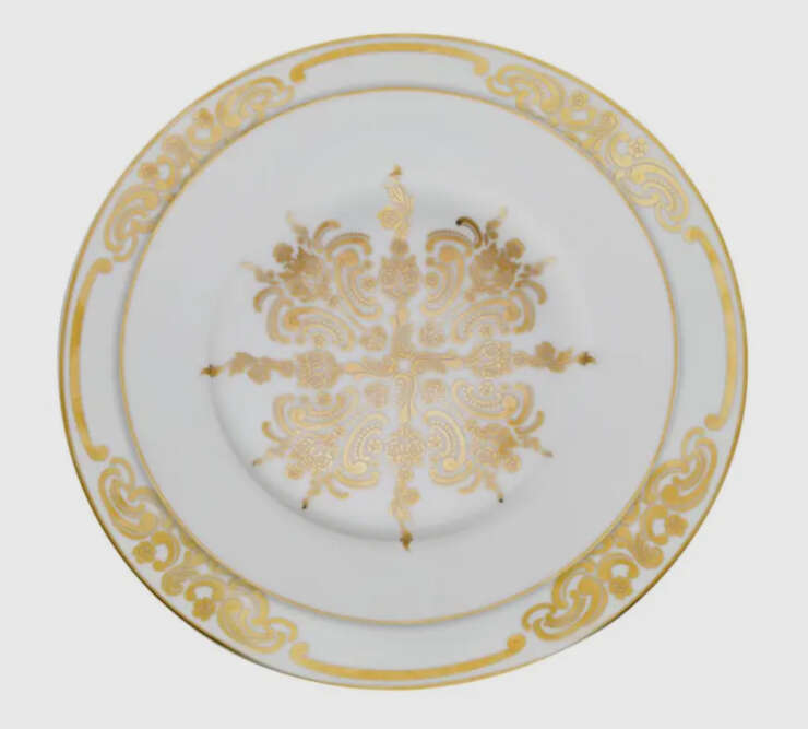 20th Century Barque Dinner Set - Image 2